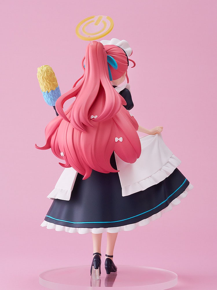 Good Smile Company POP UP PARADE Yuzu (Maid) (Figure) image 3