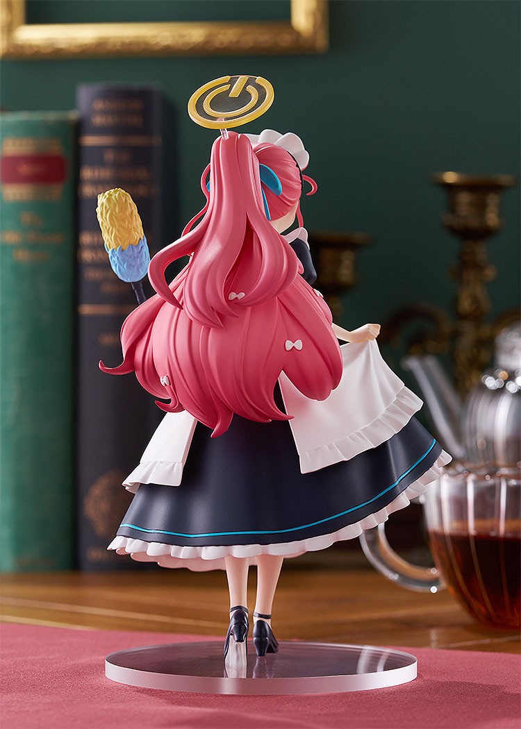 Good Smile Company POP UP PARADE Yuzu (Maid) (Figure) image 8