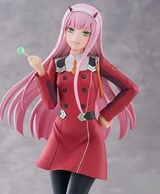 Good Smile Company POP UP PARADE Zero Two L Size (Figure)