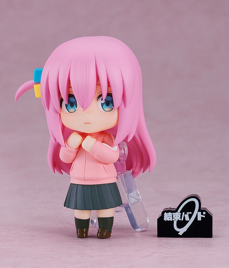 Good Smile Company Nendoroid Surprise Bocchi the Rock! (Set of 6) (Figure) image 4
