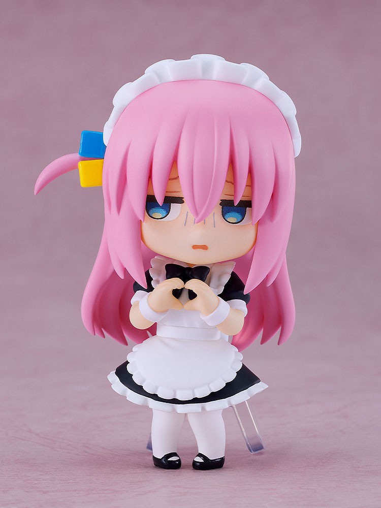 Good Smile Company Nendoroid Surprise Bocchi the Rock! (Set of 6) (Figure) image 7