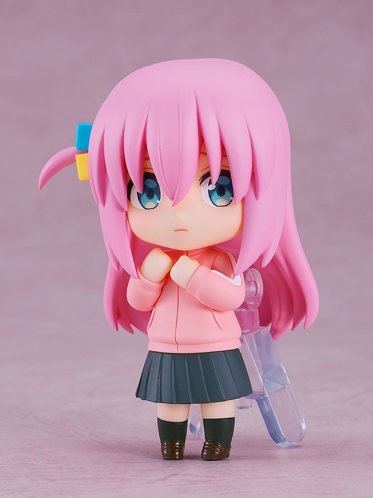 Good Smile Company Nendoroid Surprise Bocchi the Rock! (Set of 6) (Figure) image 8