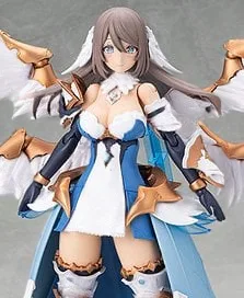 Kotobukiya 그란데 스케일 에르메다 (프라모델) 이미지 1