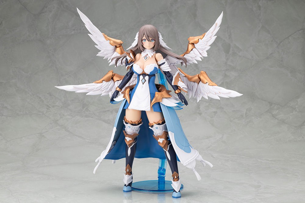 Kotobukiya 그란데 스케일 에르메다 (프라모델) 이미지 2
