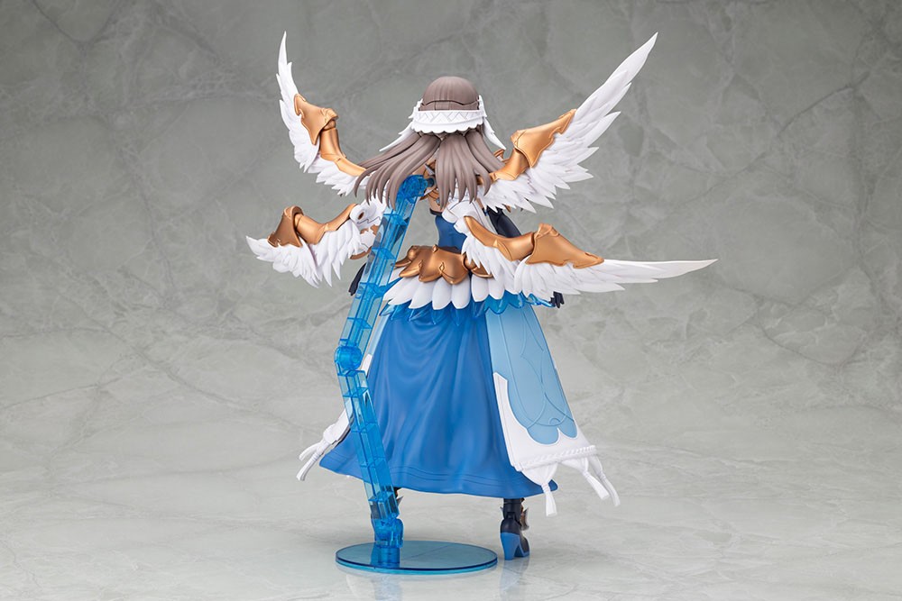 Kotobukiya 그란데 스케일 에르메다 (프라모델) 이미지 3