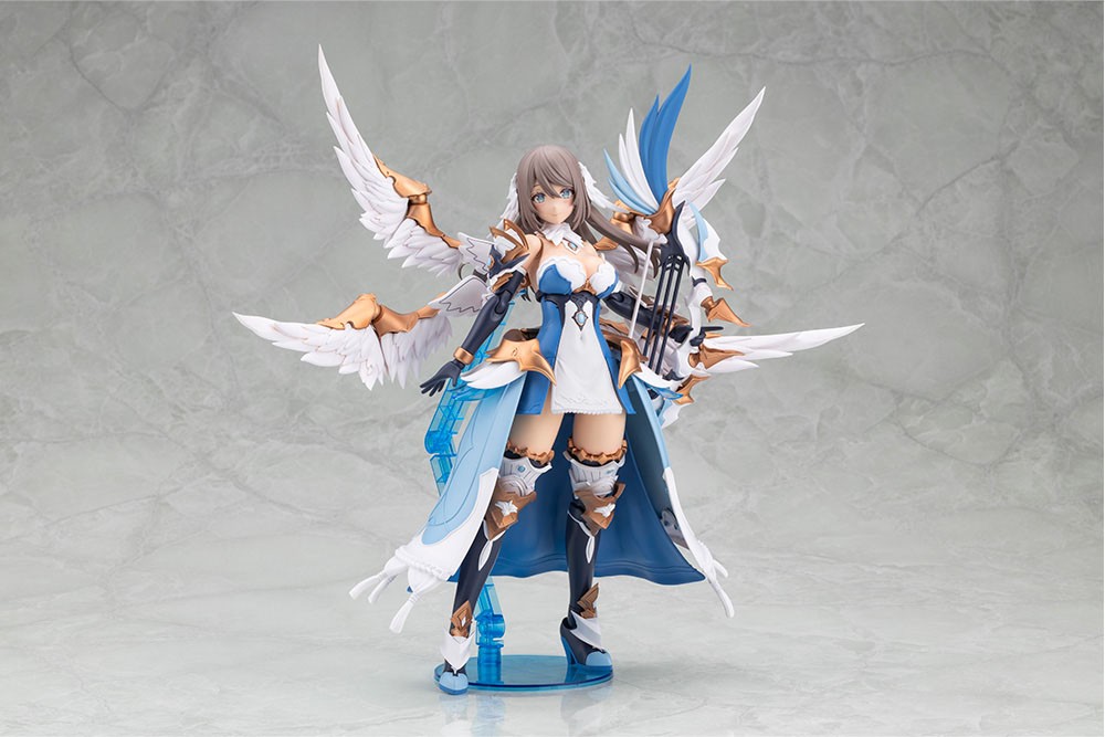 Kotobukiya 그란데 스케일 에르메다 (프라모델) 이미지 4