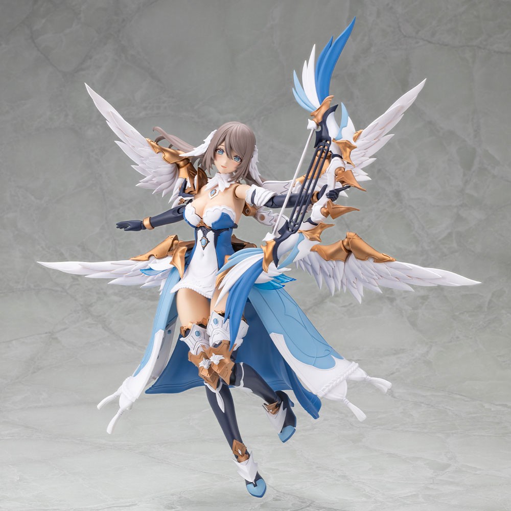 Kotobukiya 그란데 스케일 에르메다 (프라모델) 이미지 5