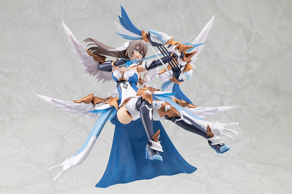 Kotobukiya 그란데 스케일 에르메다 (프라모델) 이미지 6