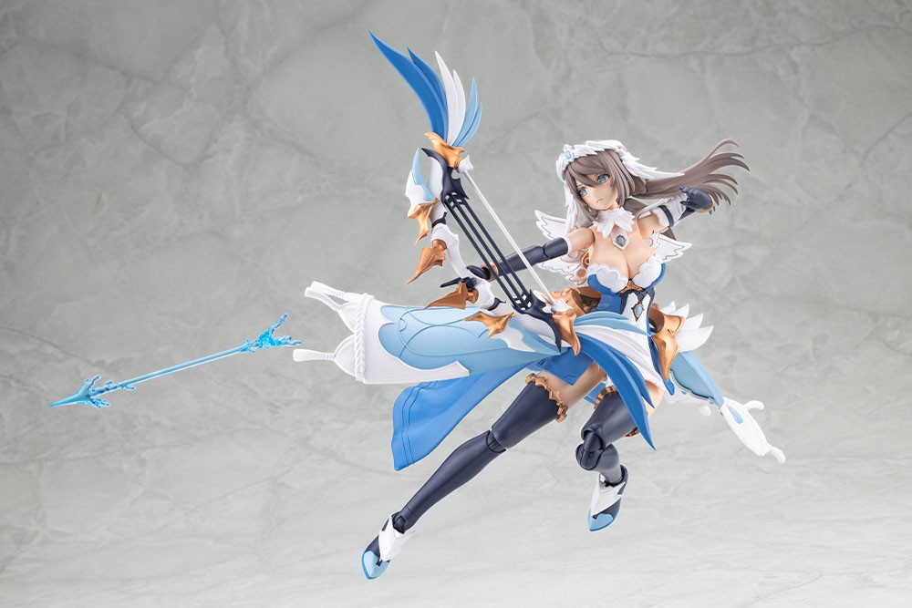 Kotobukiya 그란데 스케일 에르메다 (프라모델) 이미지 7