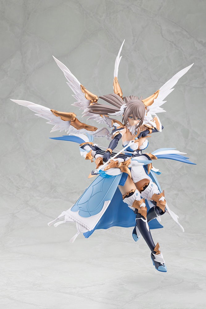 Kotobukiya 그란데 스케일 에르메다 (프라모델) 이미지 8