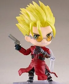 Chugai Kogyo Nendoroid Vash the Stampede (ฟิกเกอร์) รูปภาพ 1