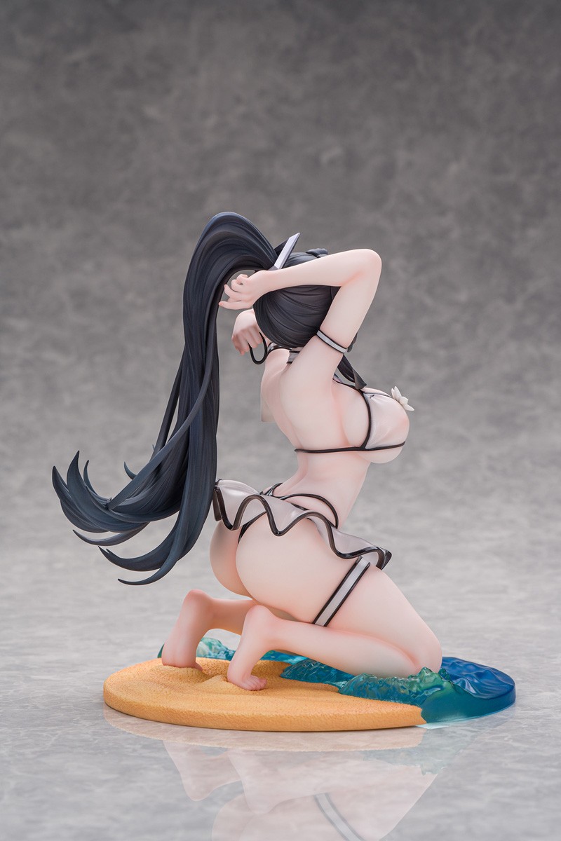 Dolly Verse KT Beach Debut Standard Edition image 5