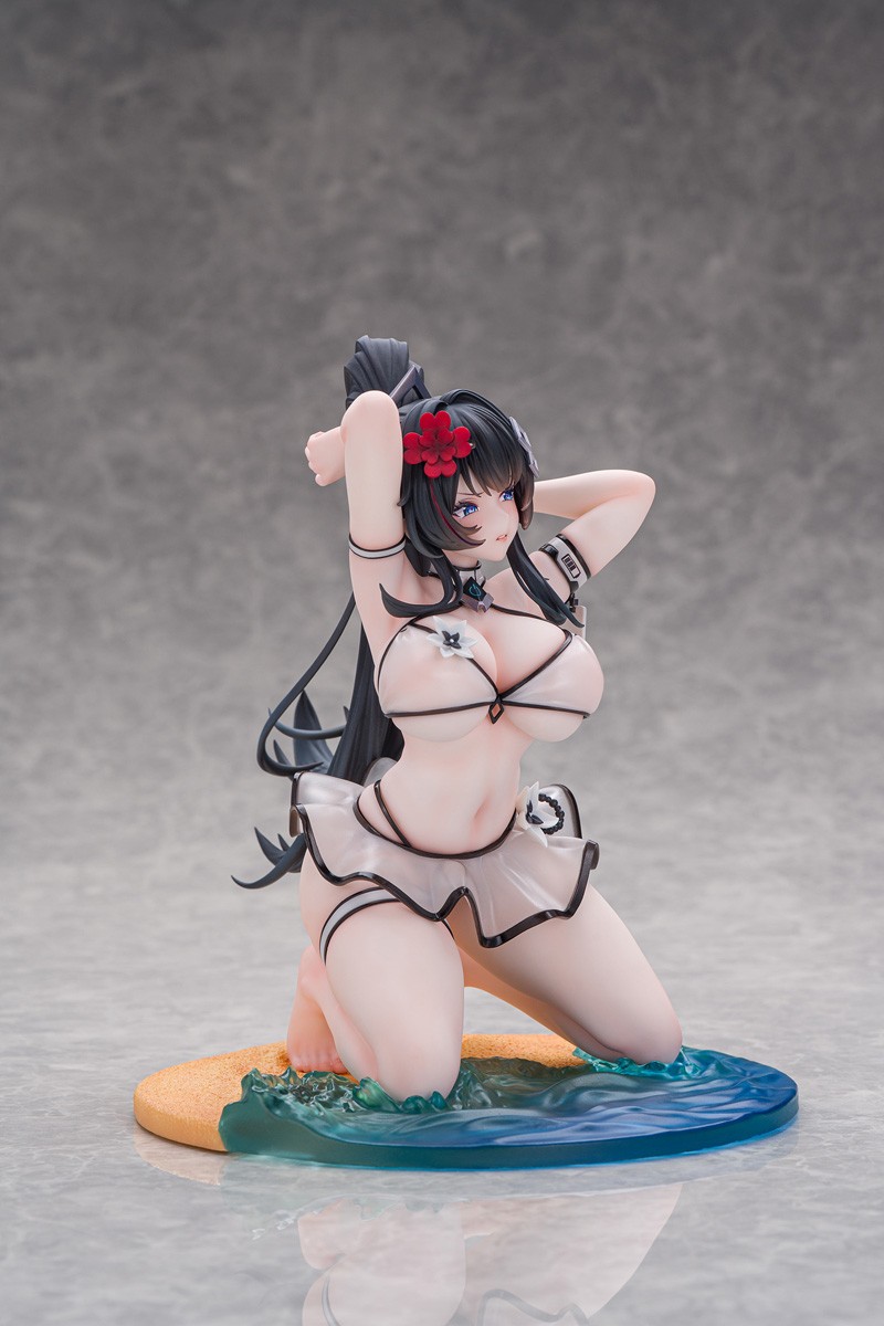 Dolly Verse KT Beach Debut Standard Edition image 6