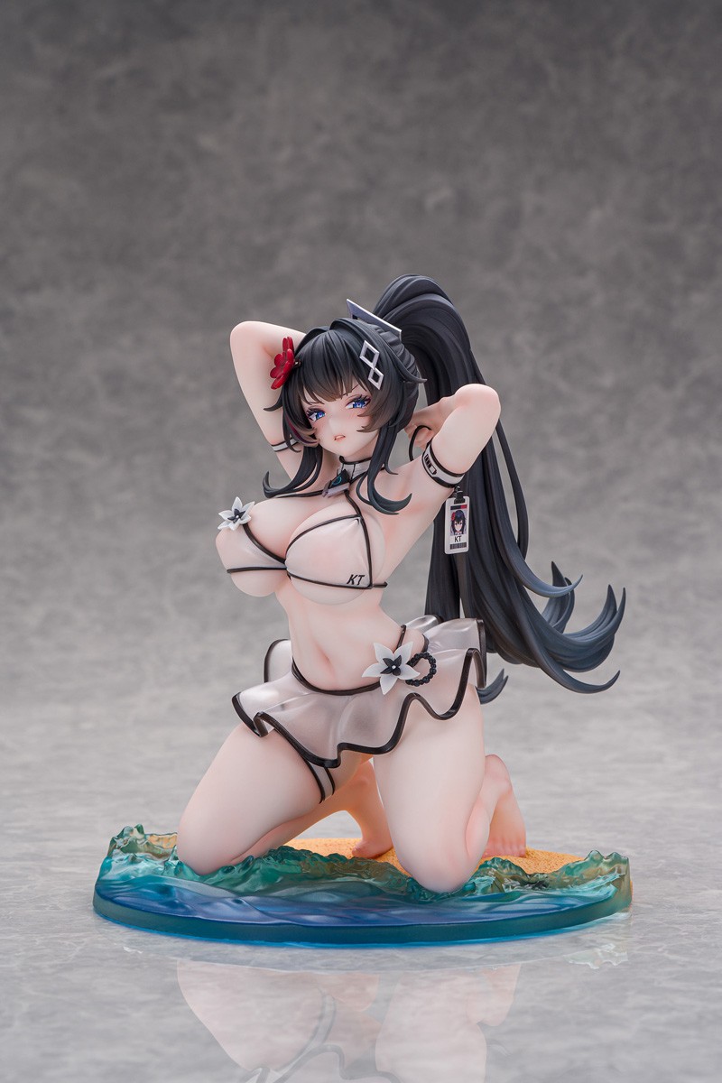 Dolly Verse KT Beach Debut Deluxe Edition image 2