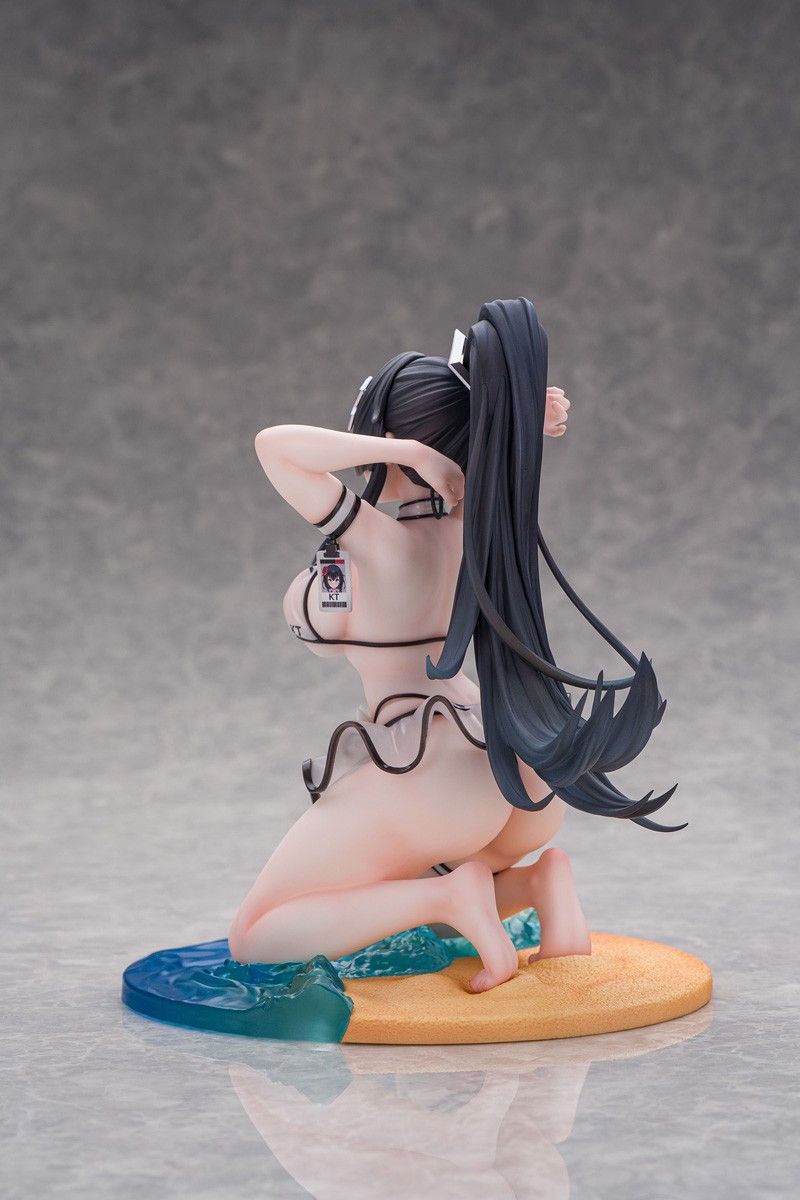 Dolly Verse KT Beach Debut Deluxe Edition image 3