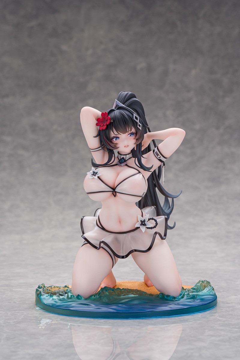 Dolly Verse KT Beach Debut Deluxe Edition image 7
