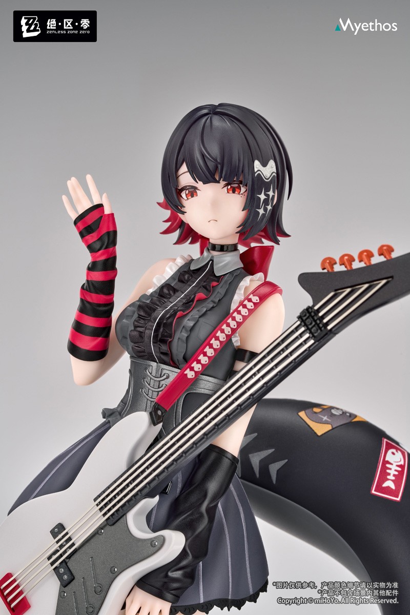 Myethos Gift+ 1/8 Ellen Joe: Sparkling Wonderland Ver. (Figure) imagen 4