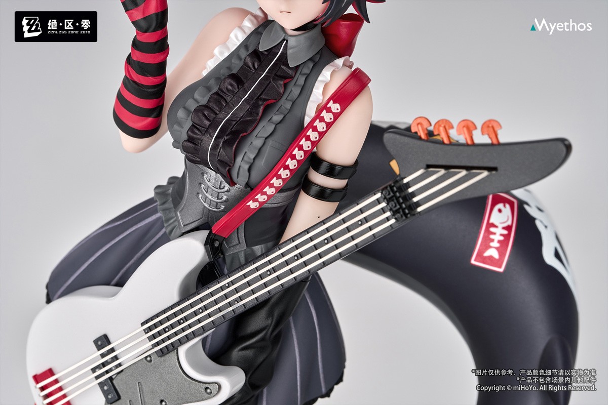 Myethos Gift+ 1/8 Ellen Joe: Sparkling Wonderland Ver. (Figure) imagen 5