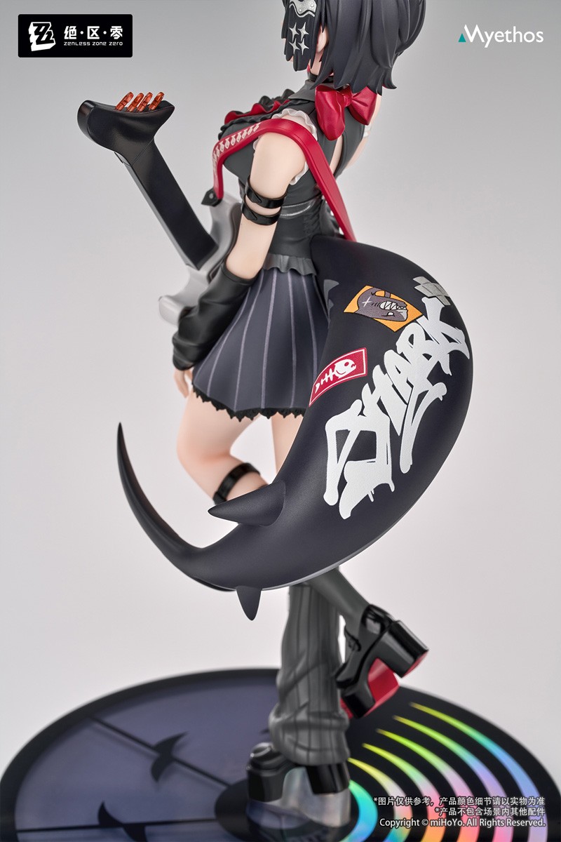 Myethos Gift+ 1/8 Ellen Joe: Sparkling Wonderland Ver. (Figure) imagen 6