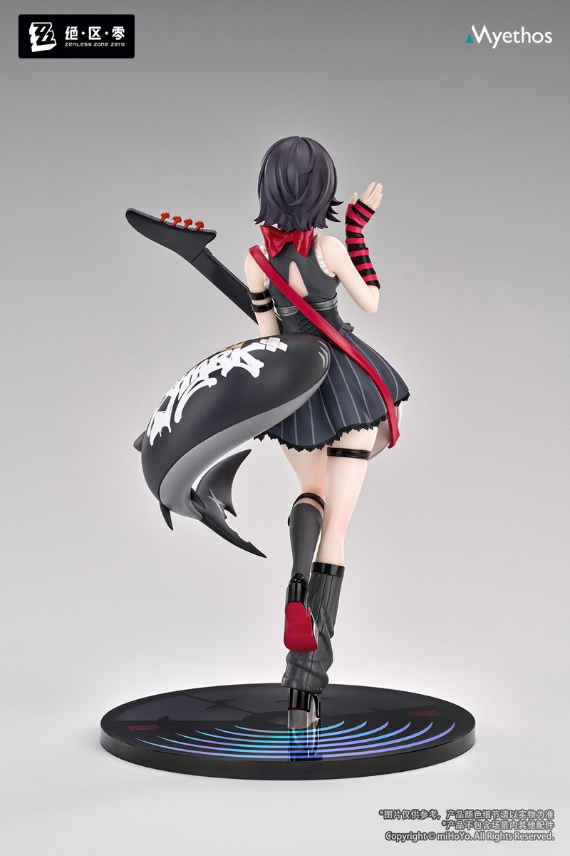 Myethos Gift+ 1/8 Ellen Joe: Sparkling Wonderland Ver. (Figure) imagen 7