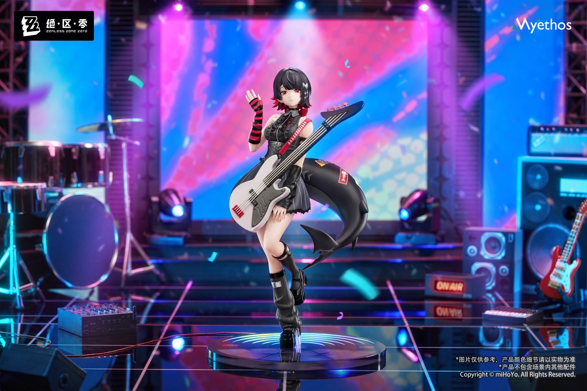 Myethos Gift+ 1/8 Ellen Joe: Sparkling Wonderland Ver. (Figure) imagen 8