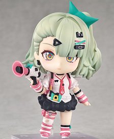 Good Smile Arts Shanghai Nendoroid Sunna (Figure)