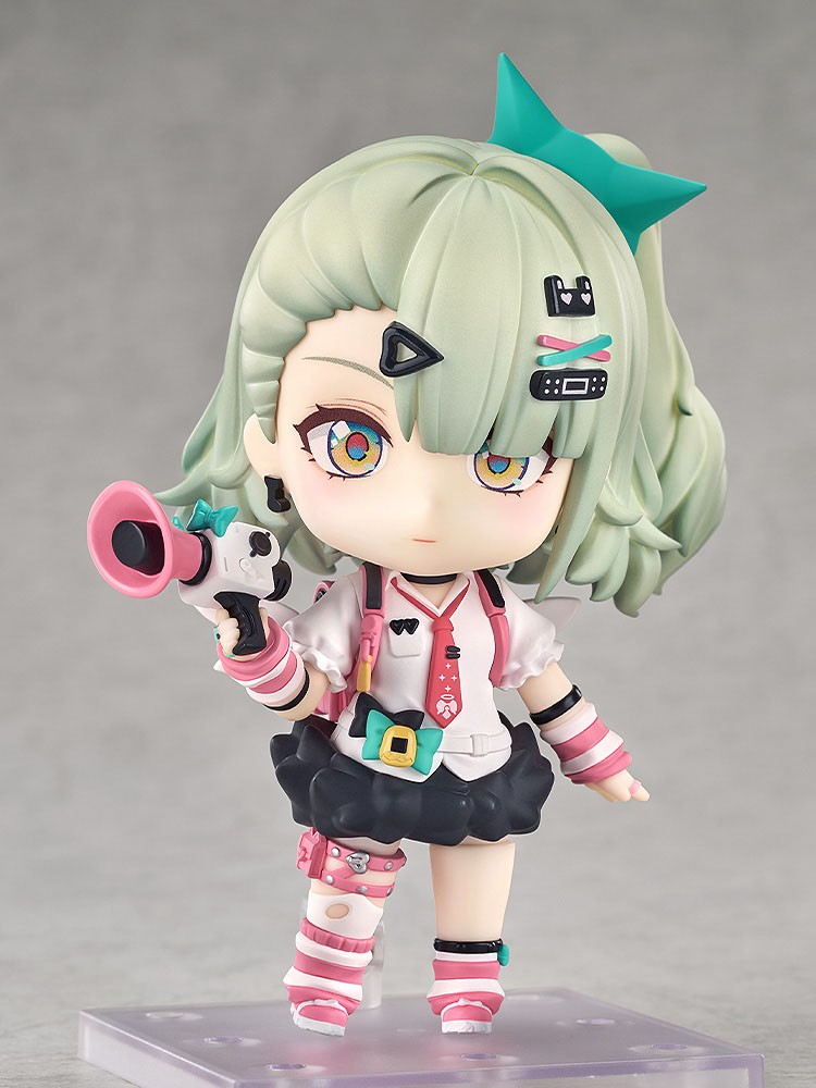 Good Smile Arts Shanghai Nendoroid Sunna (Figur) Bild 2
