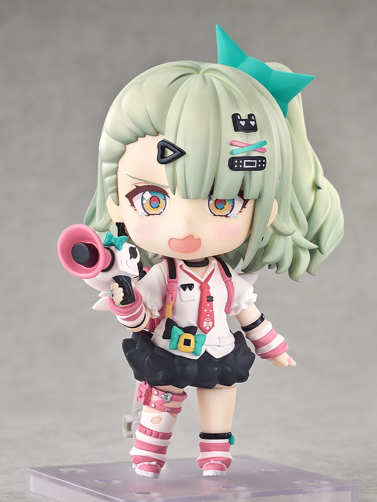 Good Smile Arts Shanghai Nendoroid Sunna (Figur) Bild 3