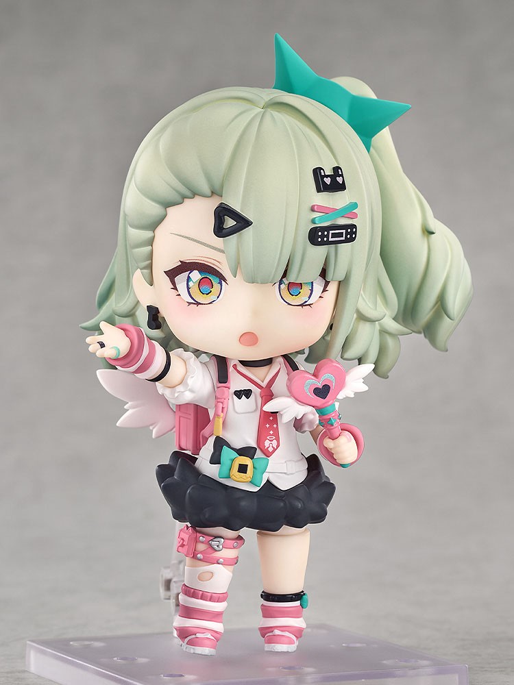 Good Smile Arts Shanghai Nendoroid Sunna (Figur) Bild 4