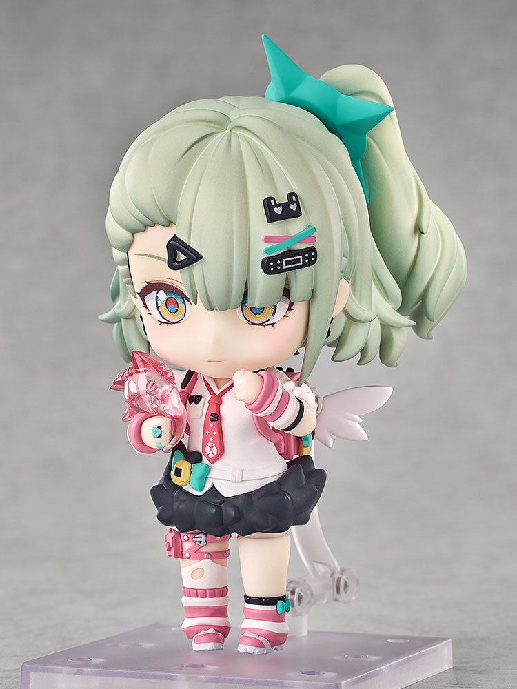 Good Smile Arts Shanghai Nendoroid Sunna (Figur) Bild 5