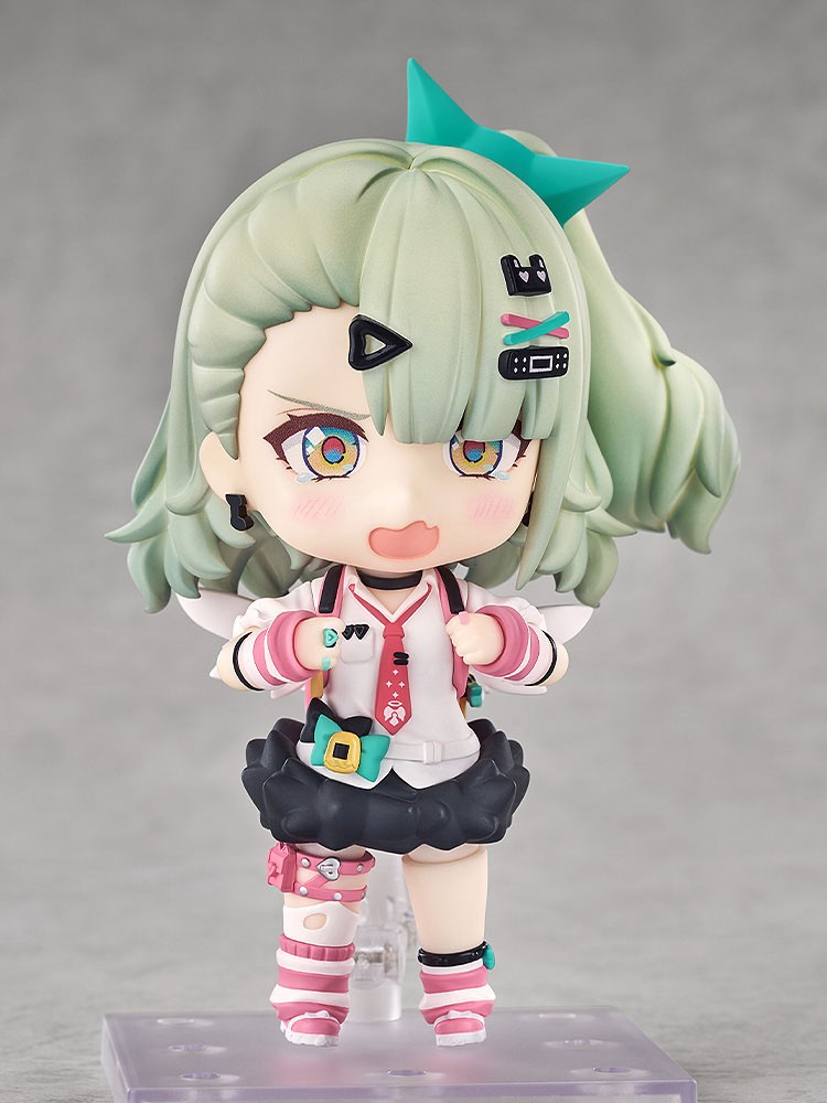 Good Smile Arts Shanghai Nendoroid Sunna (Figur) Bild 6