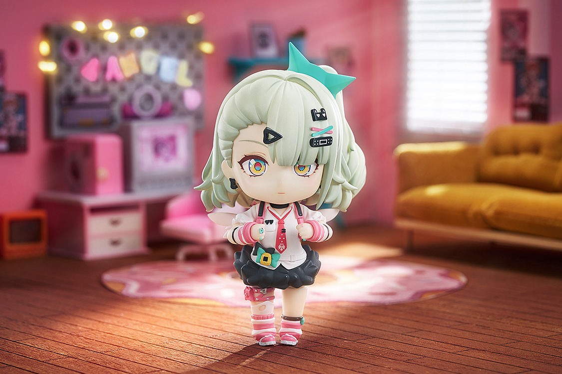 Good Smile Arts Shanghai Nendoroid Sunna (Figur) Bild 7