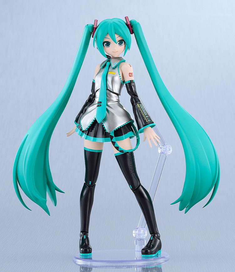 Good Smile Company PLAMATEA Hatsune Miku (Plastikmodell) Bild 2