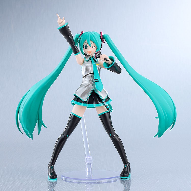 Good Smile Company PLAMATEA Hatsune Miku (Plastikmodell) Bild 3