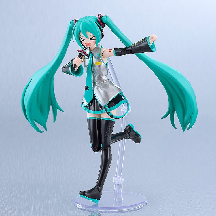 Good Smile Company PLAMATEA Hatsune Miku (Plastikmodell) Bild 4