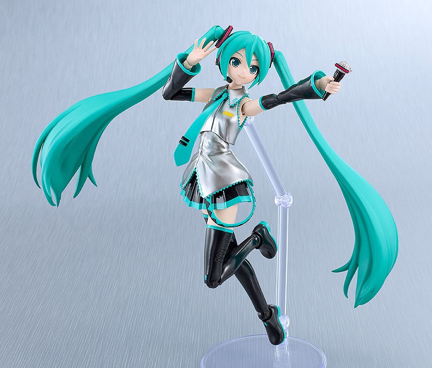 Good Smile Company PLAMATEA Hatsune Miku (Plastikmodell) Bild 5