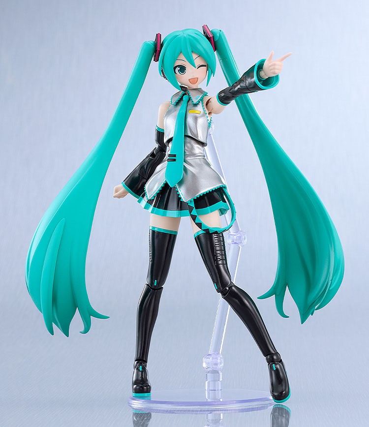 Good Smile Company PLAMATEA Hatsune Miku (Plastikmodell) Bild 6