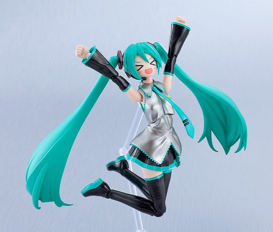 Good Smile Company PLAMATEA Hatsune Miku (Plastikmodell) Bild 7