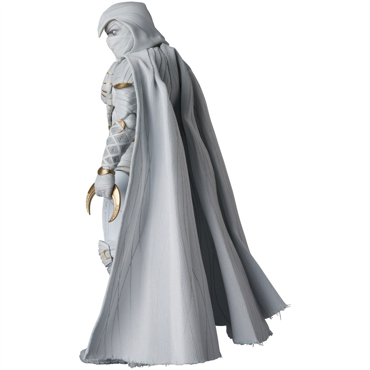 Medicom Toy MAFEX No.322 月光騎士 (已完成品) 圖片 2