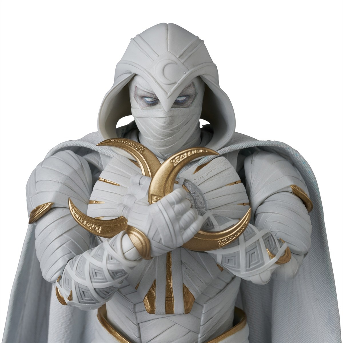 Medicom Toy MAFEX No.322 月光騎士 (已完成品) 圖片 3