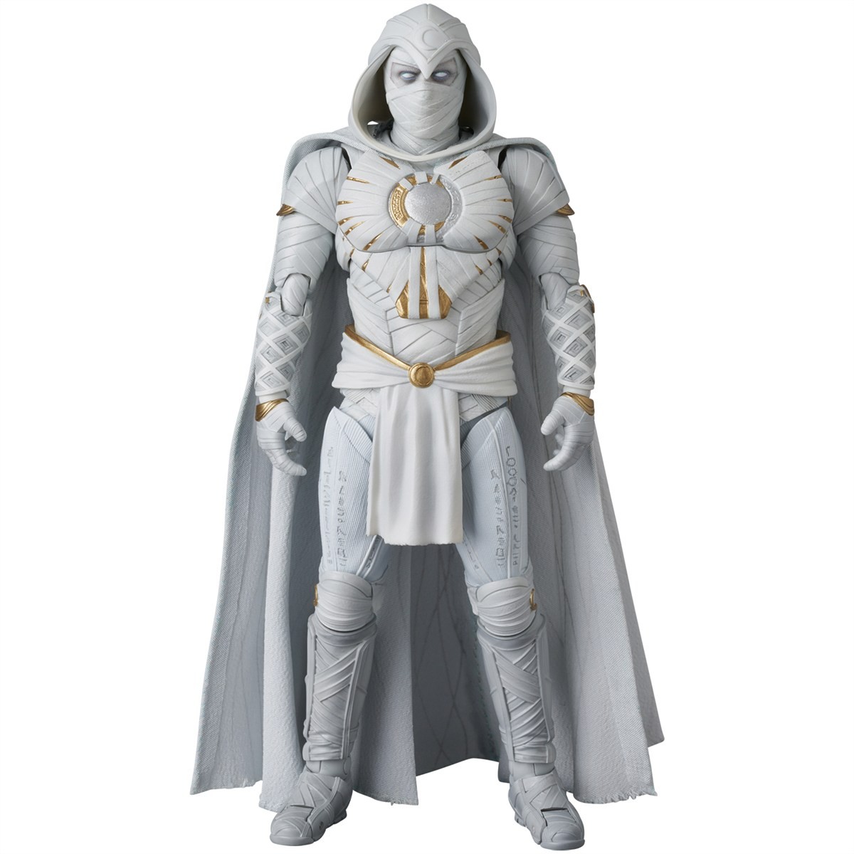 Medicom Toy MAFEX No.322 月光騎士 (已完成品) 圖片 4
