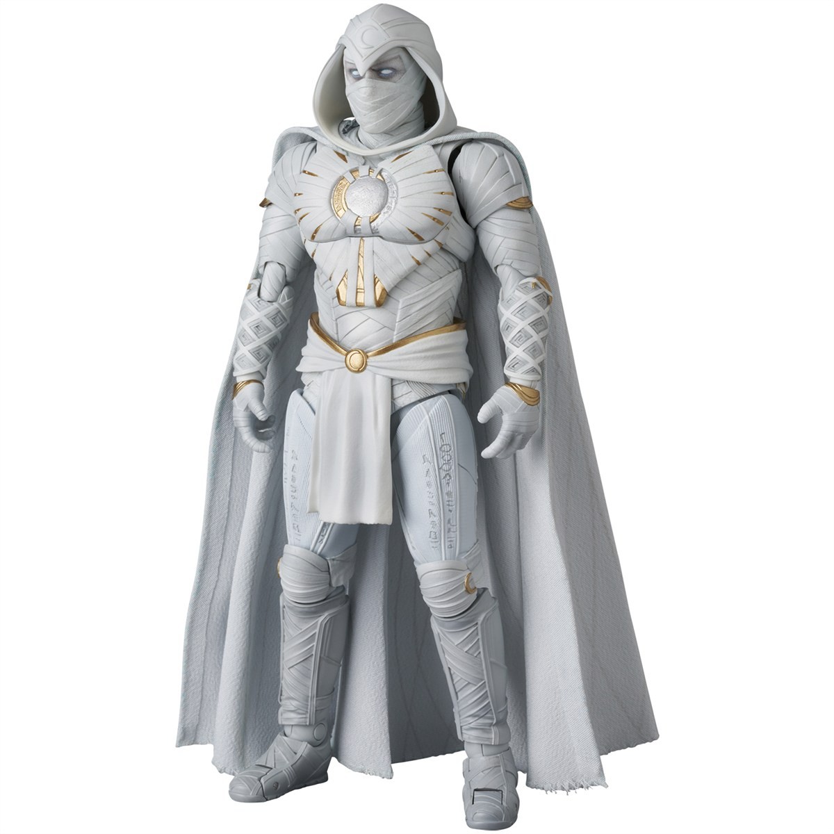 Medicom Toy MAFEX No.322 月光騎士 (已完成品) 圖片 5