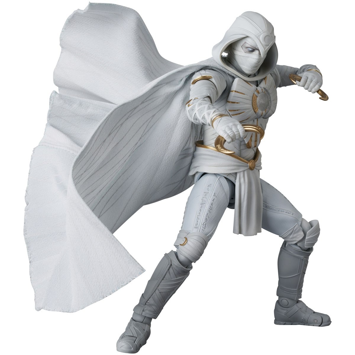 Medicom Toy MAFEX No.322 月光騎士 (已完成品) 圖片 8