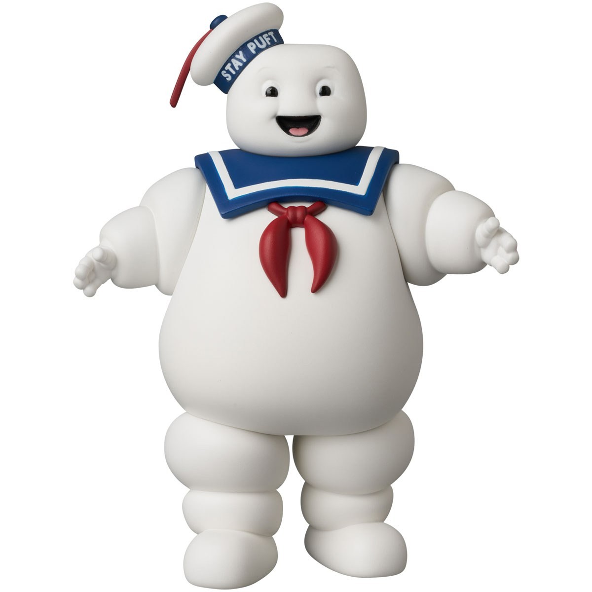 Medicom Toy UDF 魔鬼剋星 棉花糖人 (已完成品) 圖片 2