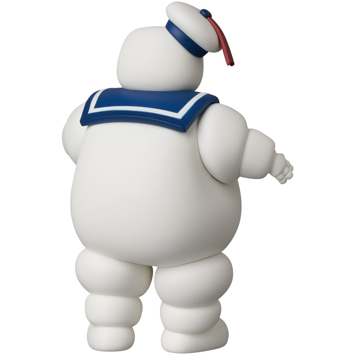 Medicom Toy UDF 魔鬼剋星 棉花糖人 (已完成品) 圖片 3