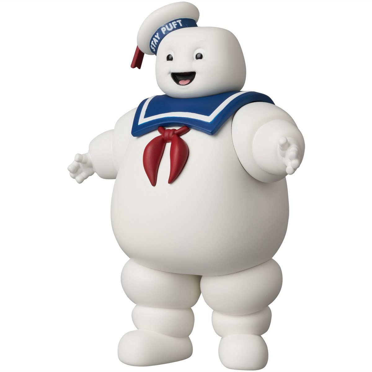 Medicom Toy UDF 魔鬼剋星 棉花糖人 (已完成品) 圖片 4