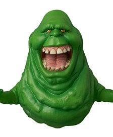 Medicom Toy UDF GHOSTBUSTERS SLIMER (GREEN GHOST) (Completed)