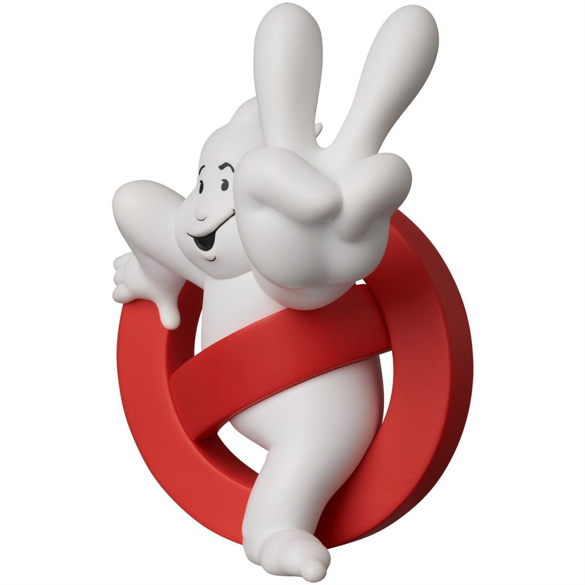 Medicom Toy UDF GHOSTBUSTERS NO GHOST 2 (Completed) imagen 4