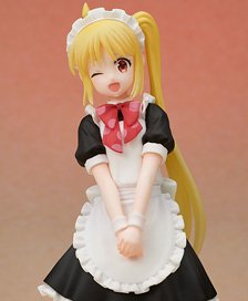 DIG DIGSTA Anime [Bocchi the Rock!] Nijika Ijichi (Figure)