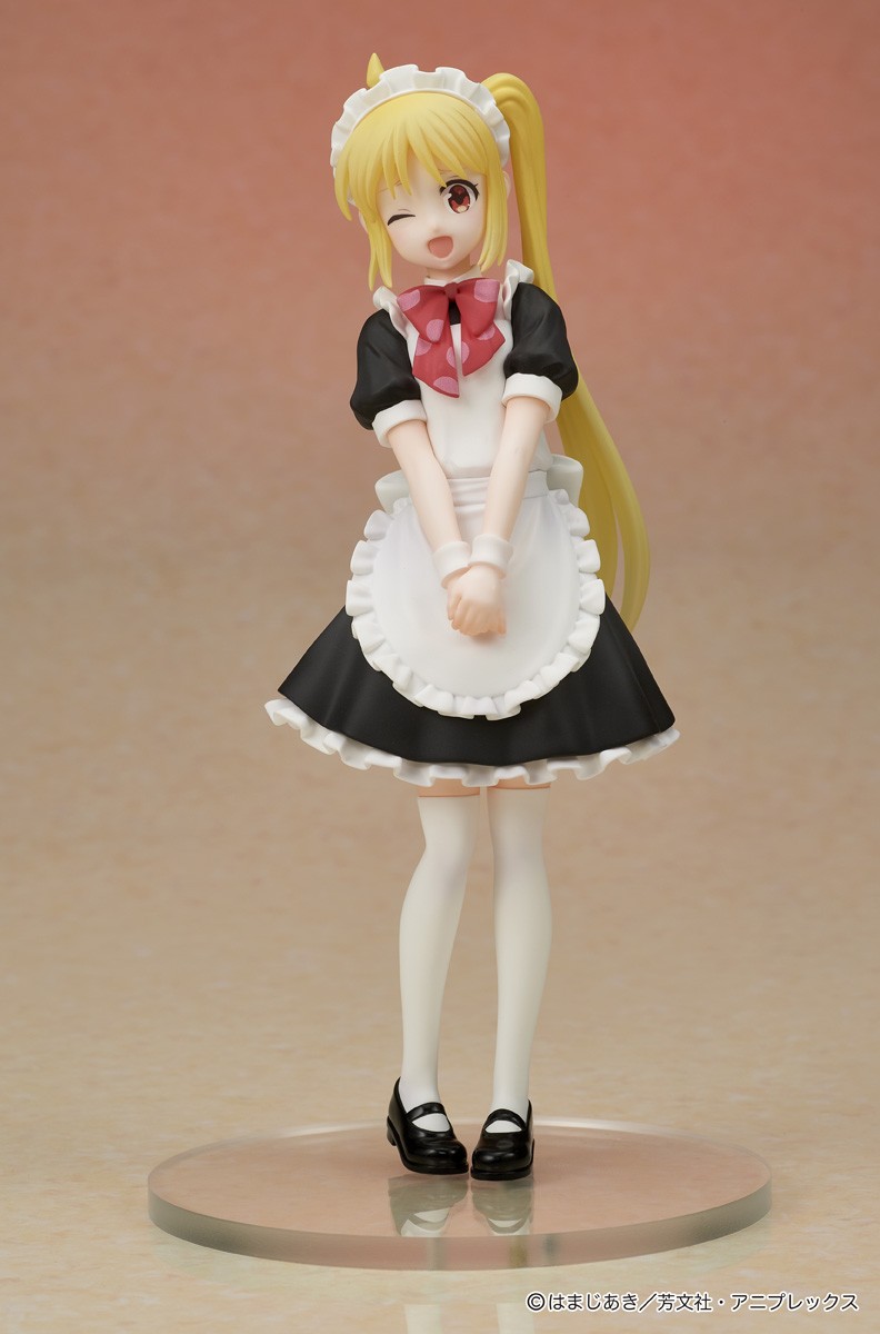 DIG DIGSTA Anime [Bocchi the Rock!] Nijika Ijichi (Figure) image 2